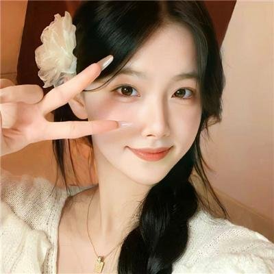 粉红小房子